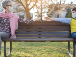 Fin del confinamiento por coronavirus: qué puedes hacer para evitar contagiarte de covid-19