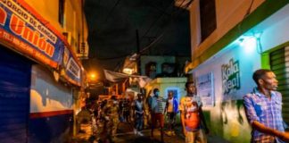 Conoce qué día le toca a tu sector la intervención que hará Salud Pública contra el COVID-19