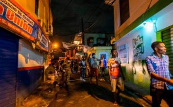 Conoce qué día le toca a tu sector la intervención que hará Salud Pública contra el COVID-19