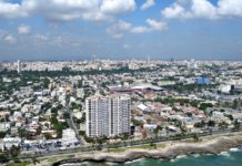 Promesas de cambio y justicia en Santo Domingo Este