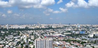 Promesas de cambio y justicia en Santo Domingo Este