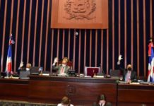 Senado aprueba extensión del estado de emergencia por 25 días más