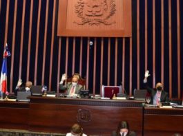 Senado aprueba extensión del estado de emergencia por 25 días más