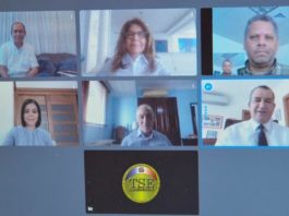 TSE acoge acción de amparo de una excandidata a regidora del Distrito Nacional