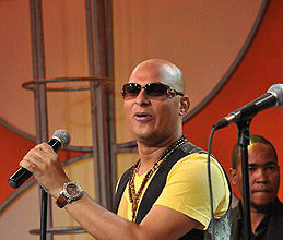 Tulile: “Estoy mucho mejor y aquí en mi casa”