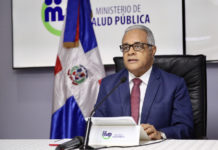 106 personas continúan en UCI por COVID-19 en RD