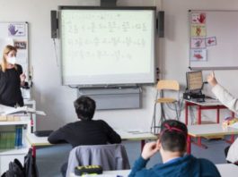 Coronavirus: qué es la regla del 10-4 propuesta por un grupo de científicos para reabrir la economía y aprovechar un punto débil del virus