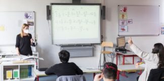 Coronavirus: qué es la regla del 10-4 propuesta por un grupo de científicos para reabrir la economía y aprovechar un punto débil del virus