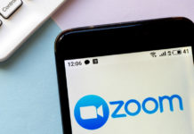 Zoom planea reforzar la encriptación de videollamadas para los clientes que paguen por el servicio