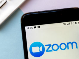 Zoom planea reforzar la encriptación de videollamadas para los clientes que paguen por el servicio