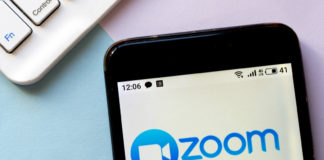 Zoom planea reforzar la encriptación de videollamadas para los clientes que paguen por el servicio