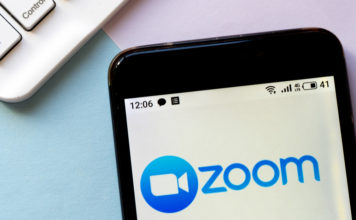 Zoom planea reforzar la encriptación de videollamadas para los clientes que paguen por el servicio