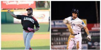 Águilas y Escogido realizan cambio; Neftalí Feliz pasa a los amarillos por Joseph Rosa