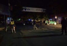 Al menos cuatro muertos en un atentado en una mezquita de Kabul