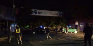 Al menos cuatro muertos en un atentado en una mezquita de Kabul