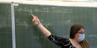 OMS alerta de que la pandemia sigue «acelerándose» en el mundo