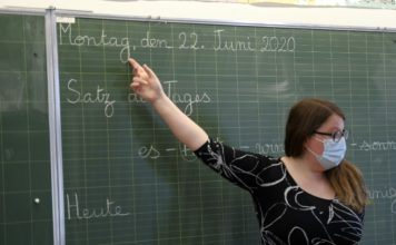 OMS alerta de que la pandemia sigue «acelerándose» en el mundo