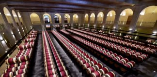 Una degustación de vinos jóvenes en Francia en tiempos de la covid-19