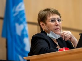 La ONU califica de «ilegal» el proyecto israelí de anexión de Cisjordania