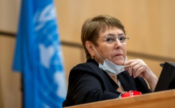 La ONU califica de «ilegal» el proyecto israelí de anexión de Cisjordania