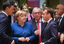 Seis líderes europeos piden a la UE prepararse para la próxima pandemia