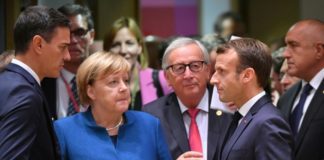 Seis líderes europeos piden a la UE prepararse para la próxima pandemia