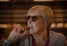 Fallece a los 78 años la actriz española Rosa Maria Sardà