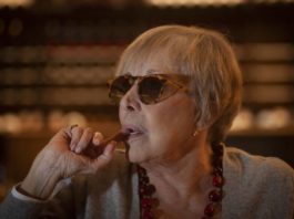 Fallece a los 78 años la actriz española Rosa Maria Sardà
