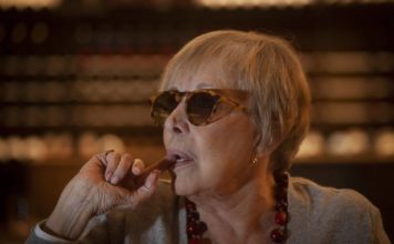 Fallece a los 78 años la actriz española Rosa Maria Sardà