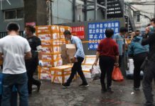 China instaura restricciones por temor a un rebrote mientras la pandemia enluta a Brasil