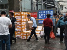 China instaura restricciones por temor a un rebrote mientras la pandemia enluta a Brasil