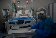 718 defunciones y 30,619 contagiados saldo hasta hoy del coronavirus en RD