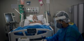 718 defunciones y 30,619 contagiados saldo hasta hoy del coronavirus en RD