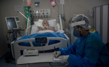 718 defunciones y 30,619 contagiados saldo hasta hoy del coronavirus en RD