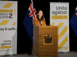 Nueva Zelanda detecta los primeros casos de covid-19 en 25 días