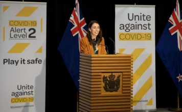 Nueva Zelanda detecta los primeros casos de covid-19 en 25 días