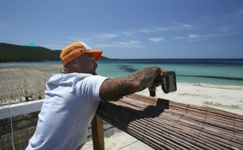 El déficit público francés llegará al 11,4% del PIB en 2020