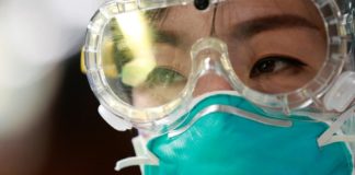 423 casos nuevos de COVID-19 reporta Salud Pública; 167 personas se mantienen en intensivo