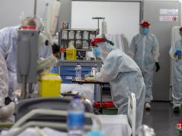 Salud Pública reporta 754 casos positivos nuevos y 8 defunciones en las últimas 24 horas