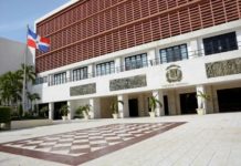 Senadores aprueban estado de emergencia por 45 días