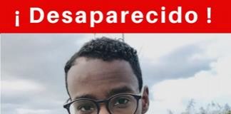 Dos meses y tres días de angustia: Anaury Castillo sigue desaparecido