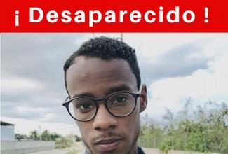 Dos meses y tres días de angustia: Anaury Castillo sigue desaparecido