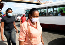 Grandes tapones y alzas en los pasajes son parte de los problemas de la covidianidad en esta Fase 2