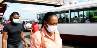 Grandes tapones y alzas en los pasajes son parte de los problemas de la covidianidad en esta Fase 2