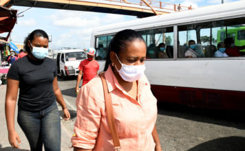 Grandes tapones y alzas en los pasajes son parte de los problemas de la covidianidad en esta Fase 2