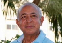 No voto por esa persona