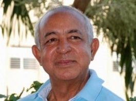 No voto por esa persona