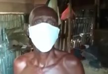 Dominicano en extrema pobreza pide ayuda a políticos, empresarios e iglesias