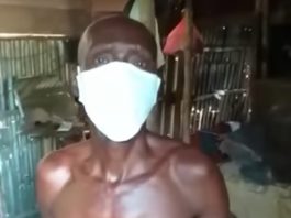 Dominicano en extrema pobreza pide ayuda a políticos, empresarios e iglesias