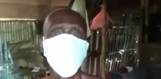 Dominicano en extrema pobreza pide ayuda a políticos, empresarios e iglesias